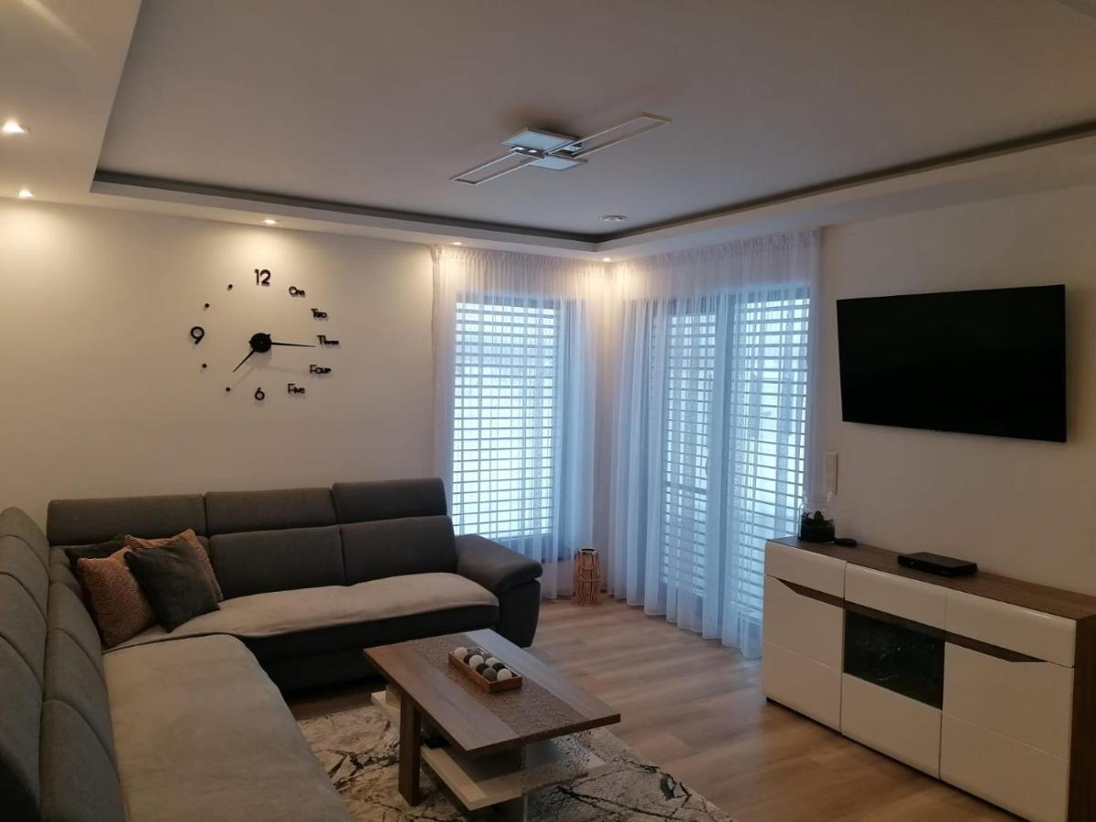 Villa Alex *